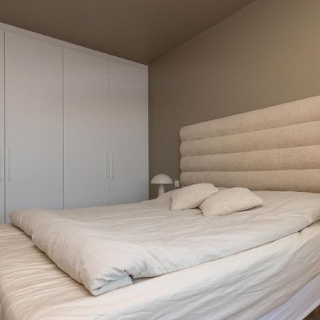 Modern Flat In Reykjavik, Ulfarsardalur Apartment Bagian luar foto