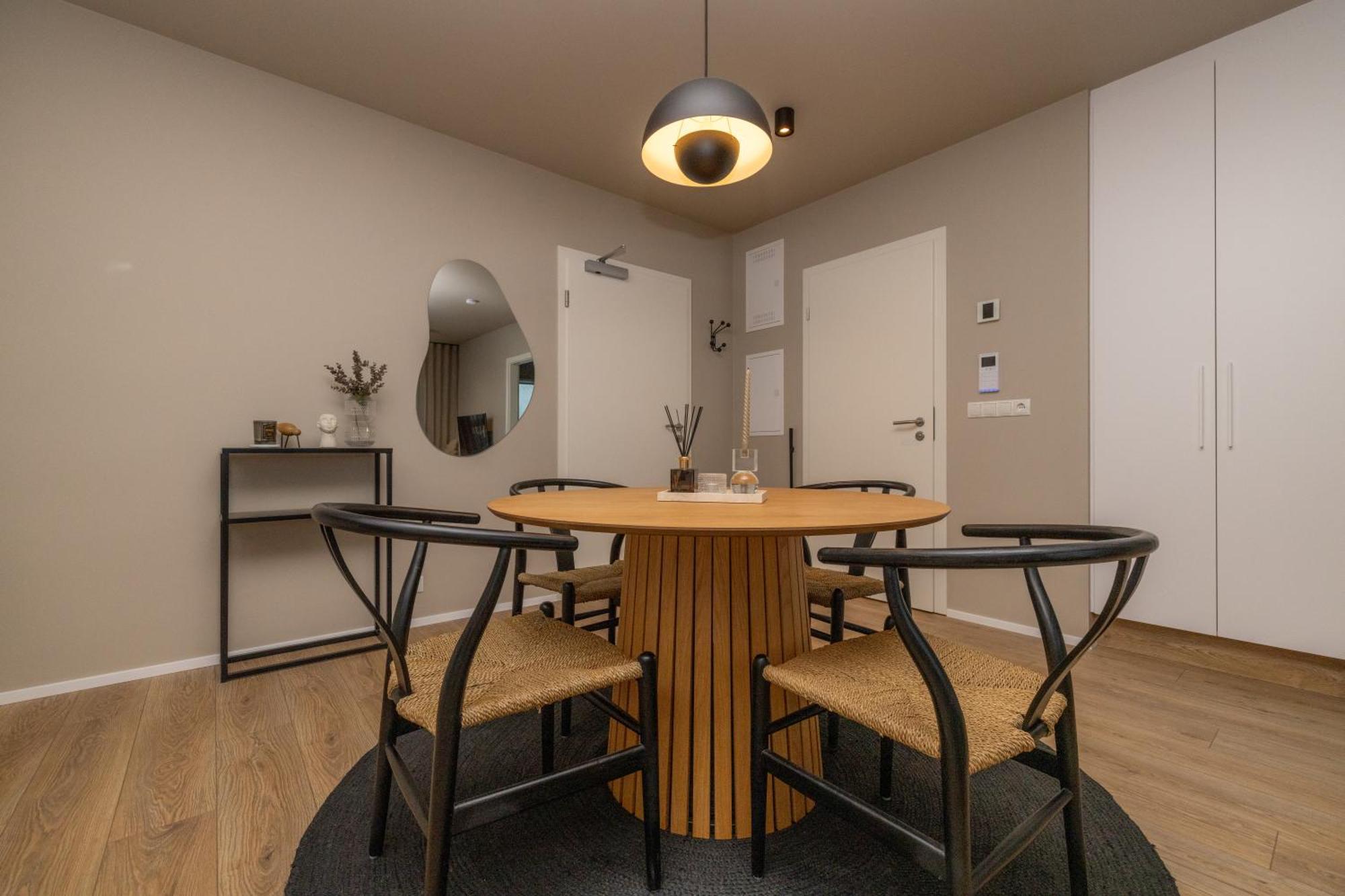 Modern Flat In Reykjavik, Ulfarsardalur Apartment Bagian luar foto