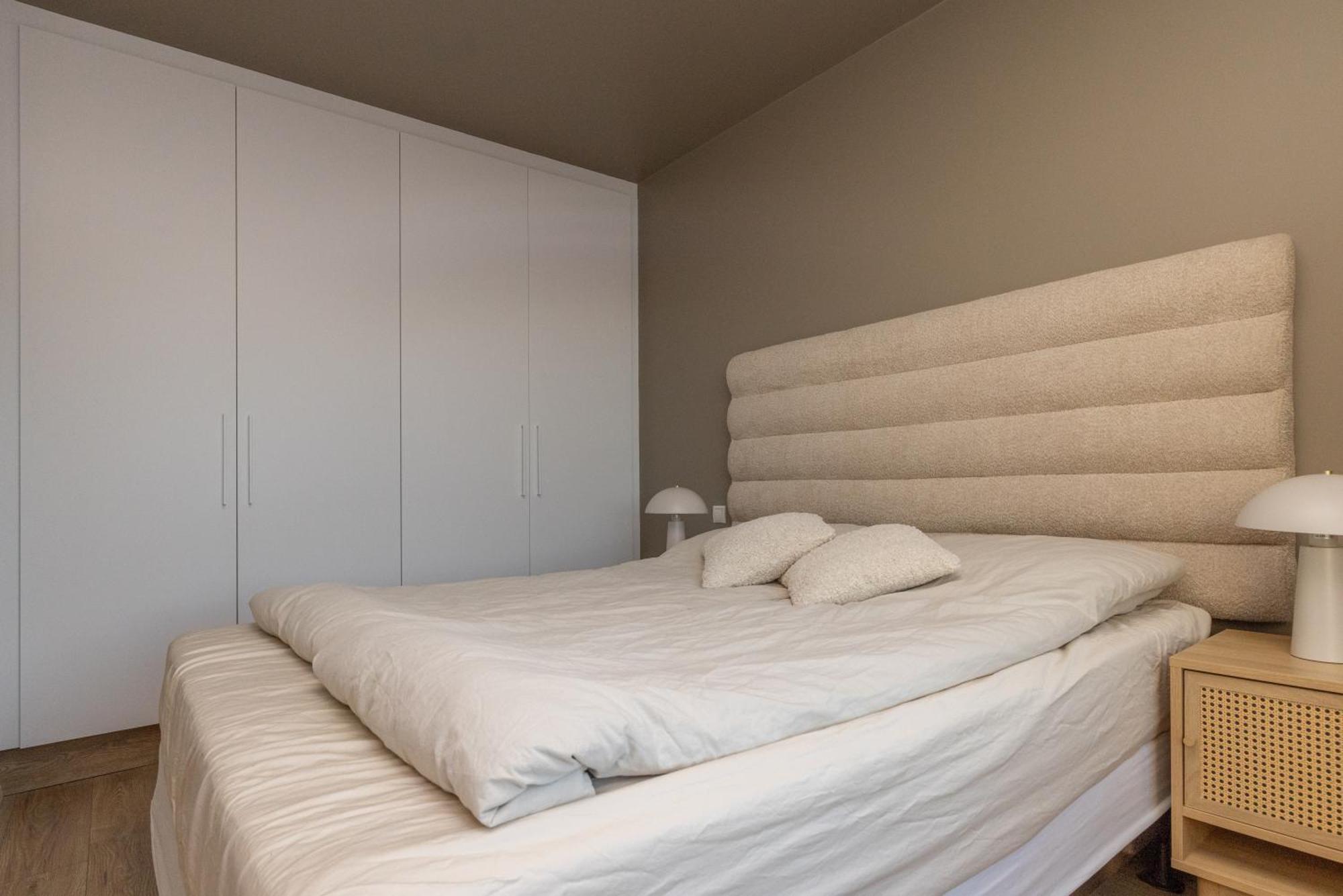Modern Flat In Reykjavik, Ulfarsardalur Apartment Bagian luar foto