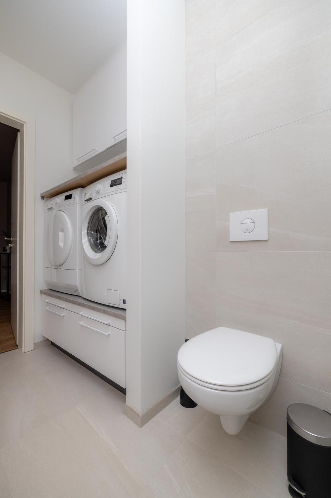 Modern Flat In Reykjavik, Ulfarsardalur Apartment Bagian luar foto