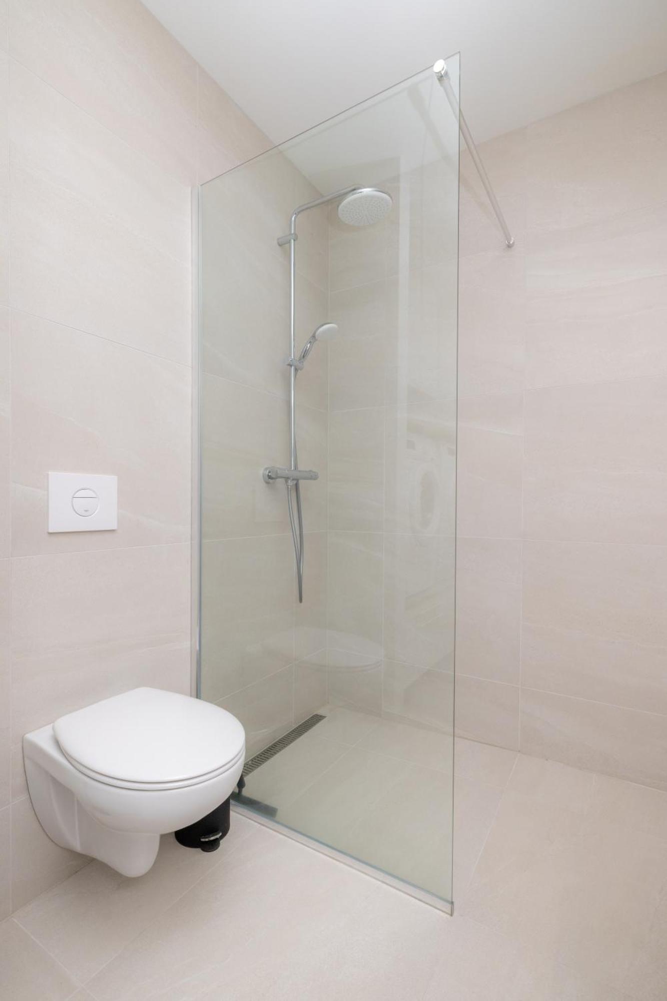Modern Flat In Reykjavik, Ulfarsardalur Apartment Bagian luar foto